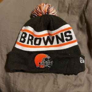 Cleveland Browns hat